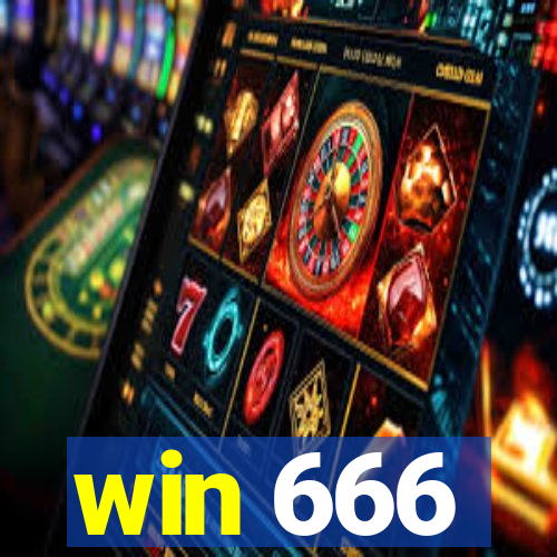 win 666